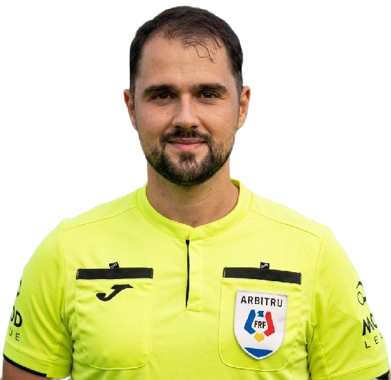 Popa Mario Ștefan